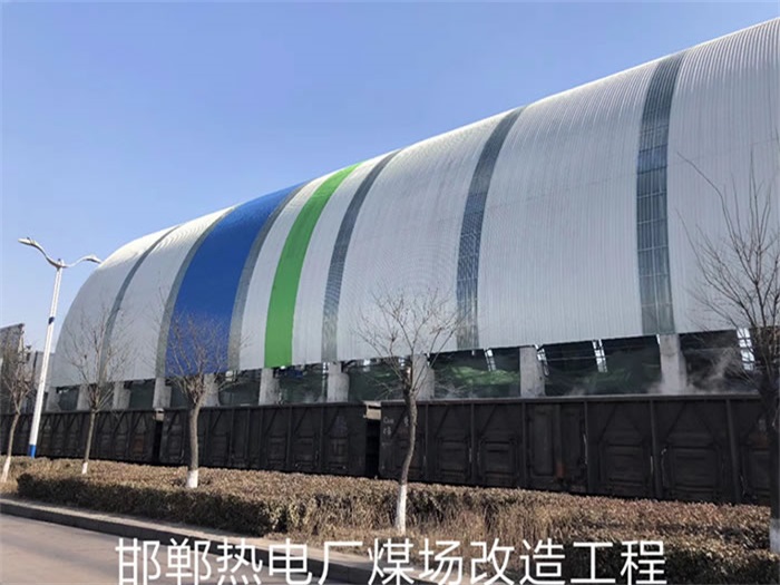 泰州网架钢结构工程有限公司